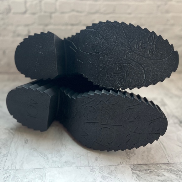 New AGL Tiggy Leather Booties in EU 40 - Picture 8 of 11